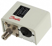 danfoss Термостаты КР с однополюсным переключателем SPDT для воды, воздуха, масла, фреонов danfoss Термостаты КР с однополюсным переключателем SPDT для воды, воздуха, масла, фреонов