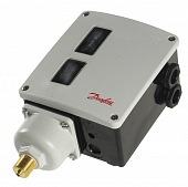 danfoss Демпферная трубка danfoss Демпферная трубка