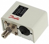 danfoss Реле протока FQS для трубопроводов до DN = 150 мм, класс защиты IP20, присоединение R 1 danfoss Реле протока FQS для трубопроводов до DN = 150 мм, класс защиты IP20, присоединение R 1