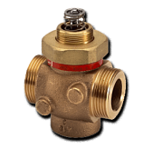 danfoss Клапан регулирующий VM 2 с наружной резьбой, разгруженный для применения с приводами AMV(E) 10 и AMV(E) 13 (DN = 15–25 мм), AMV(E) 23, AMV(E) 33, ARV(E) 152, ARV(E) 153; регулируемая среда – вода; PN = 25 бар, Тмакс. = 150 °С; материал – бронза danfoss Клапан регулирующий VM 2 с наружной резьбой, разгруженный для применения с приводами AMV(E) 10 и AMV(E) 13 (DN = 15–25 мм), AMV(E) 23, AMV(E) 33, ARV(E) 152, ARV(E) 153; регулируемая среда – вода; PN = 25 бар, Тмакс. = 150 °С; материал – бронза