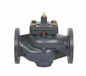 danfoss Клапан регулирующий VFM 2 Ду15-50 фланцевый, разгруженный для применения с приводами AMV(E) 10 и AMV(E) 13 (DN = 15–20 мм), AMV(E) 23, AMV(E) 33, ARV(E) 152, ARV(E) 153; регулируемая среда – вода; PN = 25 бар, Тмакс. = 150 °С; материал – чугун danfoss Клапан регулирующий VFM 2 Ду15-50 фланцевый, разгруженный для применения с приводами AMV(E) 10 и AMV(E) 13 (DN = 15–20 мм), AMV(E) 23, AMV(E) 33, ARV(E) 152, ARV(E) 153; регулируемая среда – вода; PN = 25 бар, Тмакс. = 150 °С; материал – чугун