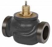 danfoss Комплект резьбовых присоединительных фитингов для VRG 2 и VRB 2 с наружной резьбой (3 патрубка с прокладками) danfoss Комплект резьбовых присоединительных фитингов для VRG 2 и VRB 2 с наружной резьбой (3 патрубка с прокладками)