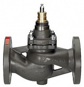 danfoss Клапан регулирующий VFS 2 фланцевый для применения с приводами AMV(Е) 25, 35 (DN = 15–50 мм), AME 655, 658 (SU/SD) (DN = 65–100 мм), AMV(Е) 85, 86 (DN = 65–100 мм); регулируемая среда – пар; DN = 15–100 мм, PN = 25 бар, Тмакс. = 120 °С и PN = 20 бар, Т danfoss Клапан регулирующий VFS 2 фланцевый для применения с приводами AMV(Е) 25, 35 (DN = 15–50 мм), AME 655, 658 (SU/SD) (DN = 65–100 мм), AMV(Е) 85, 86 (DN = 65–100 мм); регулируемая среда – пар; DN = 15–100 мм, PN = 25 бар, Тмакс. = 120 °С и PN = 20 бар, Т