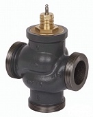 danfoss Клапан регулирующий VRG 3 с наружной резьбой для применения с приводами AMV(Е) 435, AMV(E) 438SU и AME 445, а также возможна установка AMV(Е) 25, 35 через специальный адаптер (см. раздел danfoss Клапан регулирующий VRG 3 с наружной резьбой для применения с приводами AMV(Е) 435, AMV(E) 438SU и AME 445, а также возможна установка AMV(Е) 25, 35 через специальный адаптер (см. раздел