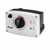 danfoss Электроприводы AMV для применения с клапанами VF 3, VRB 2/3, VRG 2/3 (макс. рабочая температура регулируемой среды не более 130 °С) danfoss Электроприводы AMV для применения с клапанами VF 3, VRB 2/3, VRG 2/3 (макс. рабочая температура регулируемой среды не более 130 °С)