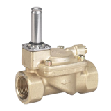 danfoss Клапан соленоидный EV250B нормально закрытый (закрыт при отсутствии тока на катушке) для воды и нейтральных жидкостей, без электромагнитных катушек (катушки заказываются отдельно); PN = 16 бар, Траб. = -30...120 ºС; корпус – латунь; мембрана EPDM danfoss Клапан соленоидный EV250B нормально закрытый (закрыт при отсутствии тока на катушке) для воды и нейтральных жидкостей, без электромагнитных катушек (катушки заказываются отдельно); PN = 16 бар, Траб. = -30...120 ºС; корпус – латунь; мембрана EPDM