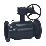 danfoss Шаровой кран JiP Premium FF фланцевый со стандартным проходом, редукторным приводом; материал – углеродистая сталь; Тмакс. = 180 °С danfoss Шаровой кран JiP Premium FF фланцевый со стандартным проходом, редукторным приводом; материал – углеродистая сталь; Тмакс. = 180 °С