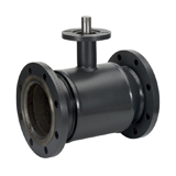 danfoss Шаровой кран JiP Premium FF фланцевый без редуктора со стандартным проходом, фланцем под электропривод; материал – углеродистая сталь; Тмакс. = 180 °С danfoss Шаровой кран JiP Premium FF фланцевый без редуктора со стандартным проходом, фланцем под электропривод; материал – углеродистая сталь; Тмакс. = 180 °С