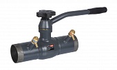 danfoss Кран запорно-регулирующий / Клапан запорно-регулирующий JiP BaBV ; с измерительными ниппелями, фланцевый; PN = 25 бар; Тмакс. = 150 °С; материал корпуса - сталь danfoss Кран запорно-регулирующий / Клапан запорно-регулирующий JiP BaBV ; с измерительными ниппелями, фланцевый; PN = 25 бар; Тмакс. = 150 °С; материал корпуса - сталь