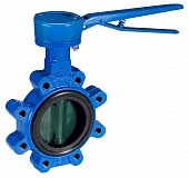 danfoss Дисковый затвор VFY-WH с металлической рукояткой, корпус с центрирующими проушинами, для установки в середине трубопровода; материалы: корпус — чугун (GG25); диск — нержавеющая сталь; уплотнение — EPDM; Тмакс. =130 °С danfoss Дисковый затвор VFY-WH с металлической рукояткой, корпус с центрирующими проушинами, для установки в середине трубопровода; материалы: корпус — чугун (GG25); диск — нержавеющая сталь; уплотнение — EPDM; Тмакс. =130 °С