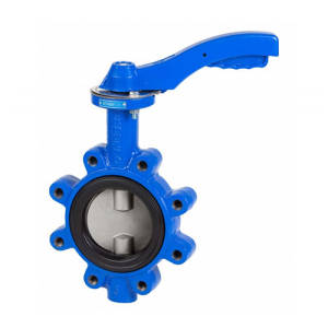 danfoss Дисковый затвор VFY-WG с ручным редукторным приводом, корпус с центрирующими проушинами, для установки в середине трубопровода; материалы: корпус для DN = 50–300 мм — серый чугун (GG25), для DN = 350 мм — высокопрочный чугун (GGG40); диск — высокопрочный danfoss Дисковый затвор VFY-WG с ручным редукторным приводом, корпус с центрирующими проушинами, для установки в середине трубопровода; материалы: корпус для DN = 50–300 мм — серый чугун (GG25), для DN = 350 мм — высокопрочный чугун (GGG40); диск — высокопрочный