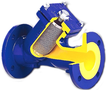 ZETKAMA Фильтр сетчатый ZETKAMA 821F-040-E50, DN040, PN40, корпус - угл. сталь 1.0619 (GP240GH), сетка - нерж. сталь AISI304 (CF8), ячейка 1,0 мм, Ф/Ф ZETKAMA Фильтр сетчатый ZETKAMA 821F-040-E50, DN040, PN40, корпус - угл. сталь 1.0619 (GP240GH), сетка - нерж. сталь AISI304 (CF8), ячейка 1,0 мм, Ф/Ф