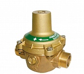 danfoss Клапан редукционный типа 11bis для поддержания давления «после себя», применяется в системах горячего и холодного водоснабжения, в том числе питьевого; материал корпуса — бронза; Тмакс. = 80 °С danfoss Клапан редукционный типа 11bis для поддержания давления «после себя», применяется в системах горячего и холодного водоснабжения, в том числе питьевого; материал корпуса — бронза; Тмакс. = 80 °С