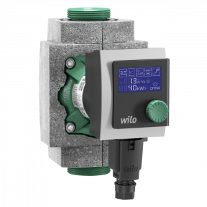 Wilo НАСОС ЦИРКУЛЯЦИОННЫЙ С МОКРЫМ РОТОРОМ Wilo ATMOS PICO 15/1-6 Wilo НАСОС ЦИРКУЛЯЦИОННЫЙ С МОКРЫМ РОТОРОМ Wilo ATMOS PICO 15/1-6