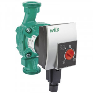 Wilo циркуляционные насосы с мокрым ротором YONOS PICO 15/1-4 Wilo циркуляционные насосы с мокрым ротором YONOS PICO 15/1-4