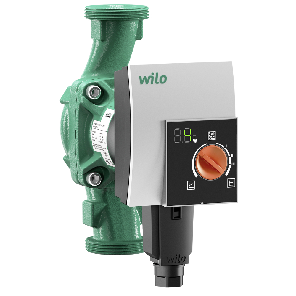 Wilo циркуляционные насосы с мокрым ротором Wilo YONOS PICO 25/1-4-130 Wilo циркуляционные насосы с мокрым ротором Wilo YONOS PICO 25/1-4-130