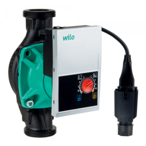 Wilo  Циркуляционный насос Wilo YONOS PICO-D 30/1-6