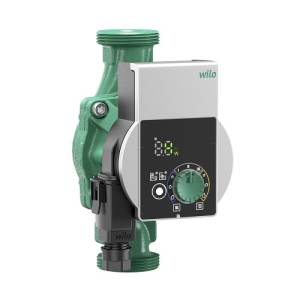 Wilo  Циркуляционный насос Wilo YONOS ECO-25/1-5 BMS