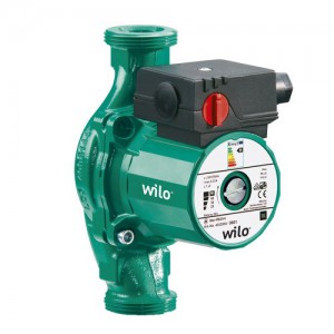 Wilo Циркуляционный насос Wilo STAR-RS 15/2-130 Wilo Циркуляционный насос Wilo STAR-RS 15/2-130