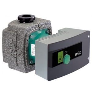 Wilo  Насос циркуляционный с мокрым ротором  Stratos MAXO 25/0,5-4 PN10